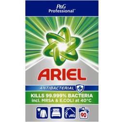 Ariel Professional Washing Powder Antibacterial 90 Washes
