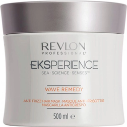 Revlon Eksperience Wave Remedy Hair Mask 500ml