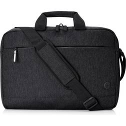 HP Prelude Pro Recycled Top Load Bag 15.6" - Slate Grey