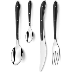 Amefa Bistro Cutlery Set 24pcs