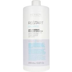 Revlon Re/Start Balance Anti-Dandruff Micellar Shampoo 1000ml