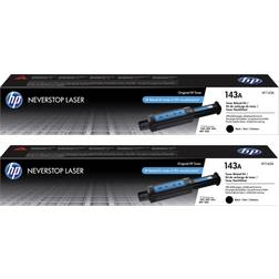 HP Neverstop 143AD 2-pack (Black)