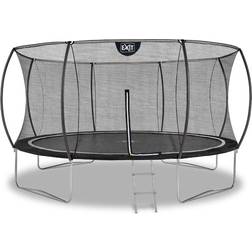 Exit Toys Trampoline 427 + Safety Net
