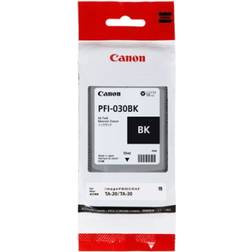 Canon PFI-030BK (Black)
