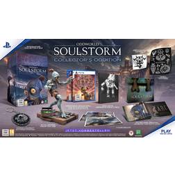 Oddworld: Soulstorm - Collector's Oddition (PS5)