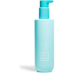 3ina The Blue Gel Cleanser 200ml