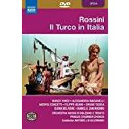 Turco In Italia (Il (DVD)