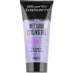 Alberto Balsam Wet Look Styling Gel 200ml