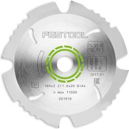 Festool DIA4 - 201910