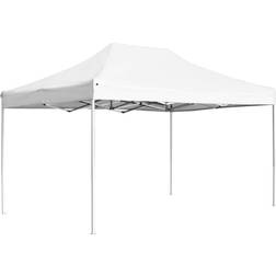 vidaXL Foldable Party Tent 4.5x3 m