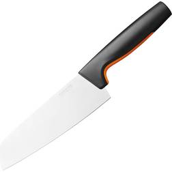 Fiskars Functional Form 1057536 Santoku Knife 16 cm