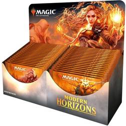 Wizards of the Coast Magic the Gathering Modern Horizons Booster pack