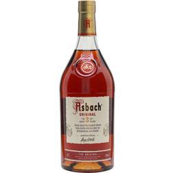 Asbach Original 3 Year Old Brandy 70cl
