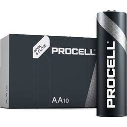 Procell Alkaline AA Compatible 10-pack