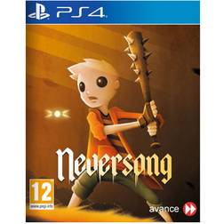 Neversong (PS4)