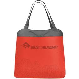 Sea to Summit Ultra-Sil Nano Shopping Bag - Red