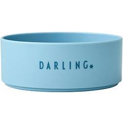 Design Letters Mini Favourite Tritan Bowl Darling