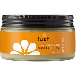 Fushi Organic Hand Made Shea Butter 200g
