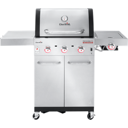 Char-Broil Professional Pro S 3