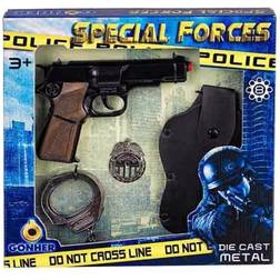 Gonher Special Forces Pistol Police