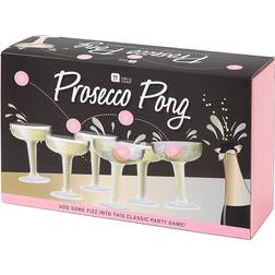 Talking Tables Prosecco Pong