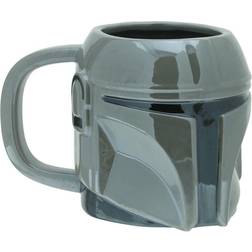 Paladone Star Wars The Mandalorian Mug 65cl