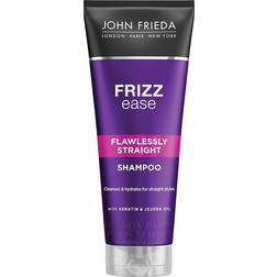 John Frieda Frizz Ease Flawlessly Straight Shampoo 250ml