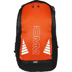 OMM Ultra 8 - Orange