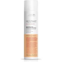 Revlon Re/Start Recovery Restorative Micellar Shampoo 250ml