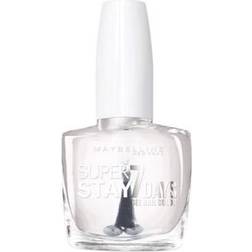 Maybelline Superstay 7 Days Gel Nail Color #025 Crystal Clear 10ml