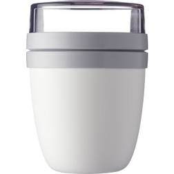 Mepal Ellipse Food Container