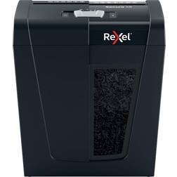 Rexel Secure X8 P4