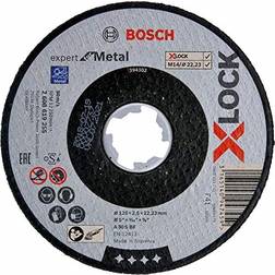 Bosch X-Lock Expert for Metal 2 608 619 255