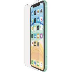 Belkin ScreenForce Tempered Glass Screen Protector for iPhone 11/XR