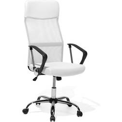 Beliani Design Office Chair 122cm
