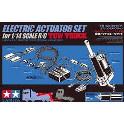 Tamiya RC Electric Actuator Set