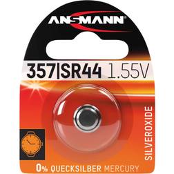 Ansmann 357/SR44 Compatible
