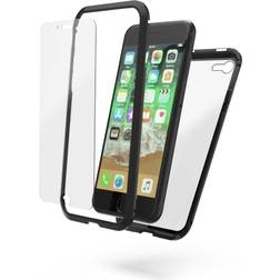 Hama Magnetic+Glass+Display Glass Cover for iPhone 8