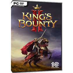King's Bounty II (PC)