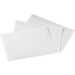 Hama Screen Protector for 5.5x4.1cm, 3 Pieces x