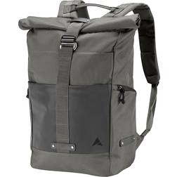Altura Grid Backpack - Charcoal
