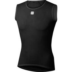 Sportful Thermodynamic Lite Sleeveless T-shirt - Black
