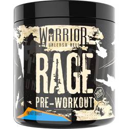 Warrior Rage Pre-Workout Energy Burst 392g