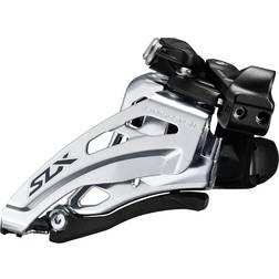 Shimano SLX Side Swing M7020 Low Clamp Band Mount 2x12-Speed Front