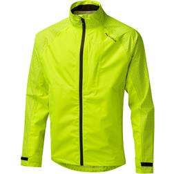 Altura Nightvision Storm Waterproof Jacket Men - Hi Viz Yellow