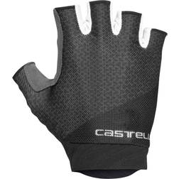 Castelli Roubaix Gel 2 Gloves Women - Black