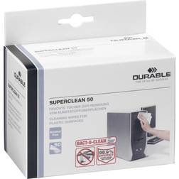 Durable Superclean Wipes