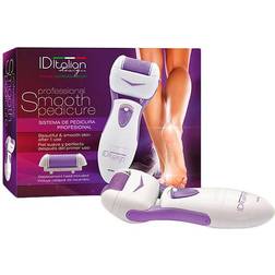 Id Italian Smooth Pedicure Lime Electric for Corns