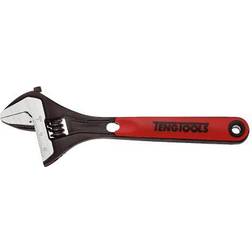 Teng Tools 4004IQ Adjustable Wrench