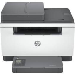 HP LaseJet M234SDN